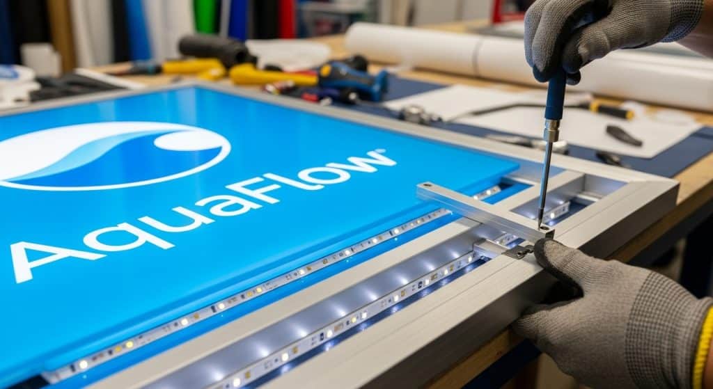 Custom Signs Jacksonville FL | Duval Sign Solutions
