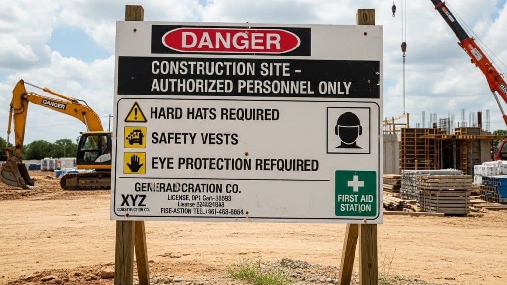 osha & florida code compliant