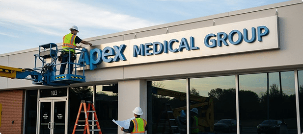 1. ADA‑Compliant and Code‑Certified
