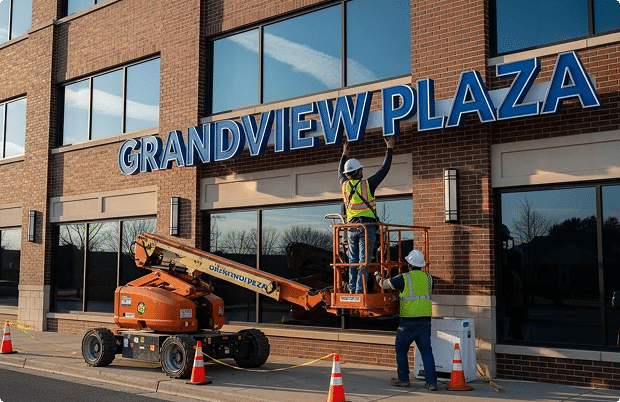 1. Expertise with All Sign Types