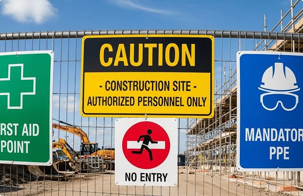 2. OSHA & Safety Standard Compliance