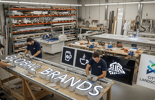 3. Advanced Technology with Expert Hands