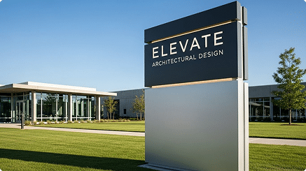 Architectural Base Designs