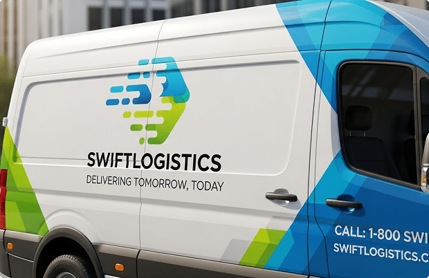 Benefits of Fleet Wrap Advertising