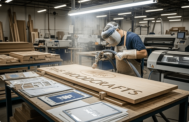 Benefits of HDU Over Traditional Wood