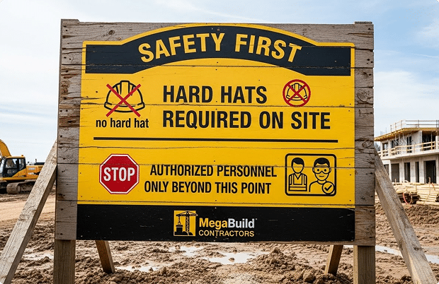 Built for Tough Environments
