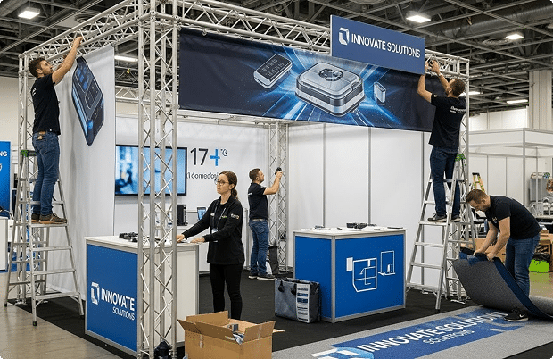Case Study – Regional Automotive Retailer