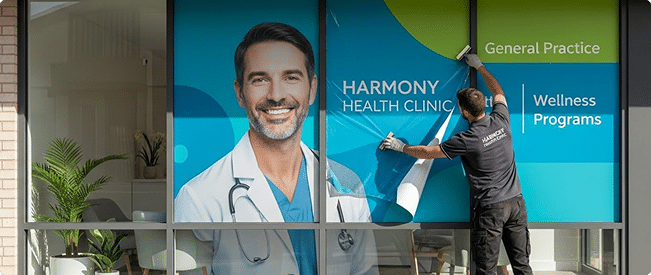 Clinics and healthcare facilities