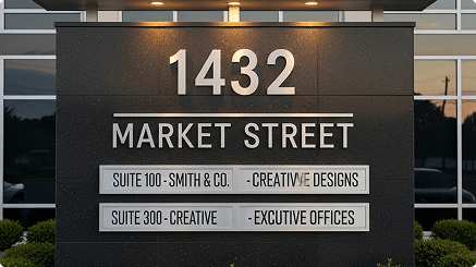 Commercial and Multi-Tenant Buildings