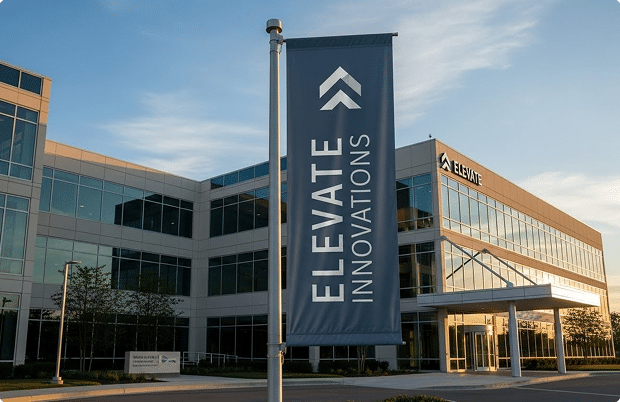 Common Uses for Feather Banners in Jacksonville