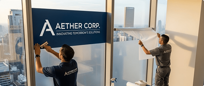 Corporate offices