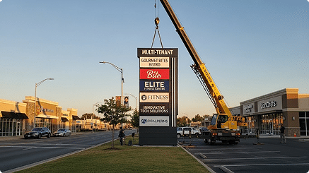 Custom Multi-Tenant Pylons