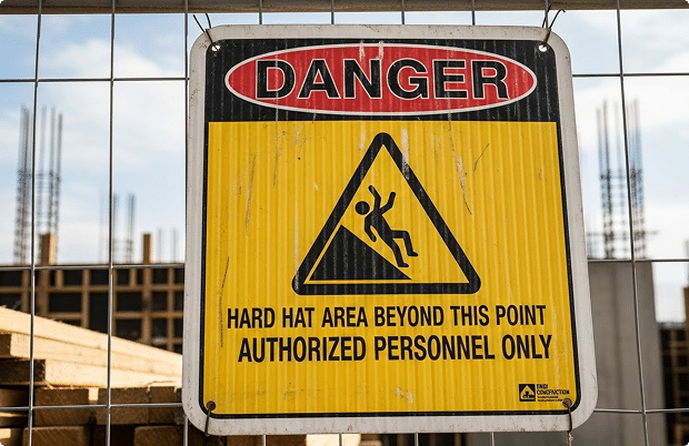 Keep Your Site Safe, Compliant, and Professional