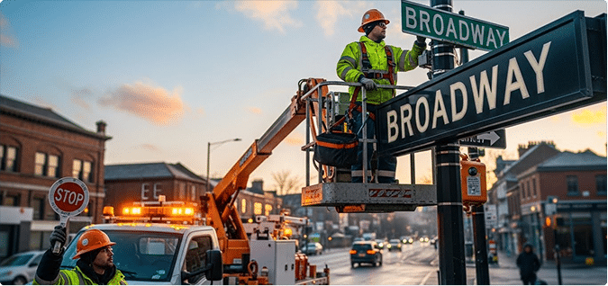 On‑Demand Repair Service