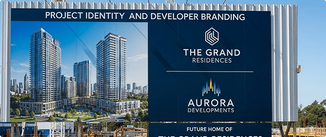 Project Identity and Developer Branding