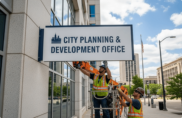 Public Entities We Serve