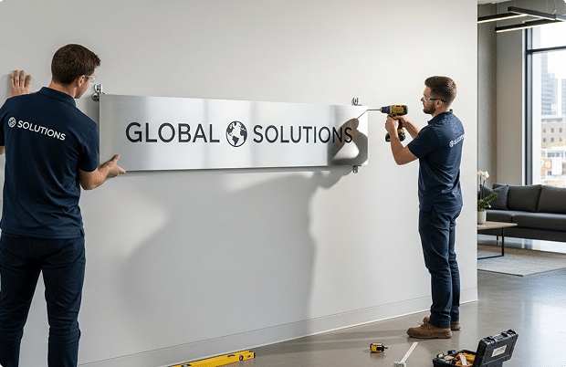 The Duval Sign Solutions Advantage