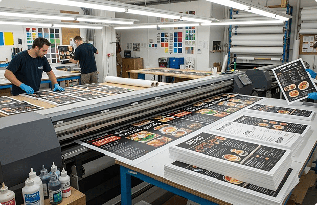 Why Choose Duval Sign Solutions