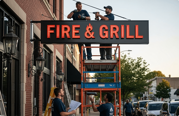 Why Local Expertise Matters
